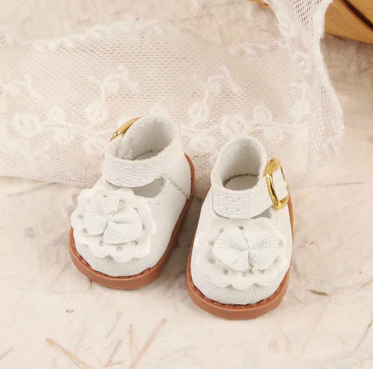 Chanel Star Bow Outfit